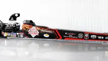 Randy Meyer Racing