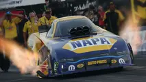 Ron Capps