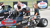 Jr Drag Racing League
