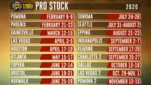 Pro Stock