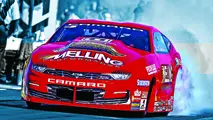 Erica Enders