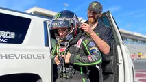 Brittany Force