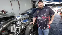 Pro Stock engine builder profile: Joey Grose