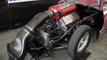 DRCE 3 Engine