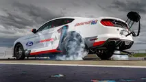 Cobra Jet rematch! 