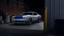 2021 Dodge Challenger Mopar Drag Pak—Exposed! 