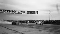 NHRA Member Track Spotlight: SRCA Dragstrip, Great Bend, Kan. from 1955