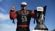 Matt Hagan