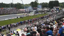 New England Dragway