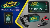 Battery Tender