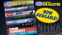 National Dragster