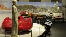 Wally Parks NHRA Motorsport Museum History of Hot Rodding series:Part 1