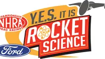 Ford named presenting sponsor of NHRA YES Program