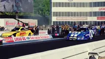 What the legendary Atlanta Dragway will always mean to the racers who ran there