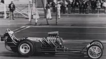 Wally Parks NHRA Motorsport Museum History of Hot Rodding series:Part 2—Dragmasters