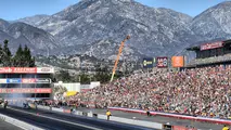 2021 Lucas Oil Winternationals