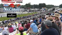 NHRA New England Nationals