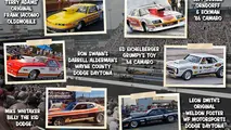 Nostalgia Pro Stock