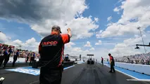 The Legends of New England Dragway