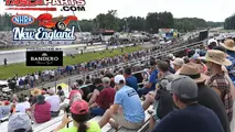 New England Dragway 