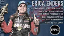 Erica Enders