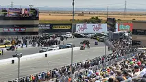 2021 Sonoma Nationals