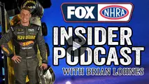 NHRA Insider podcast
