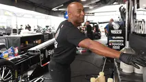 Antron Topeka