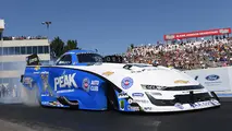 John Force