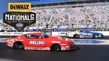 DeWalt NHRA Carolina Nationals