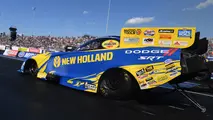 Matt Hagan