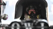 John Force