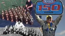 NHRA's Alltime winners