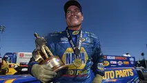 Ron Capps 