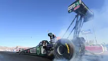 Dodge//SRT NHRA Nationals Sportsman video highlights