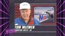 Tom McEwen