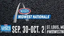 2022 NHRA Midwest Nationals