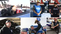 Five Things We Learned at the NHRA Arizona Nationals