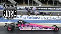 NHRA Summit Jr. League 
