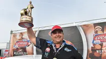 NHRA Arizona Nationals Sportsman video highlights