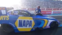 Ron Capps
