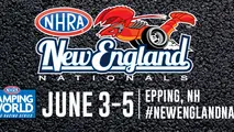 2022 New England Nationals