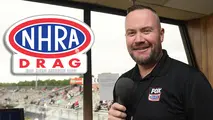 NHRA D.R.A.G.