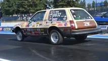 Jim Mantle's V/SA '77 AMC Pacer