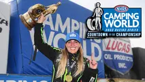 Brittany Force