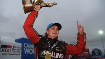 Erica Enders