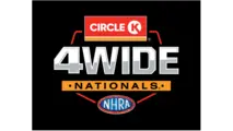 2023 Four Wide Nationals North Carolina