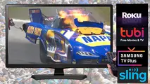 Stream NHRA Insider
