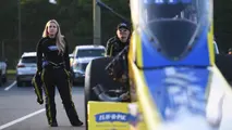 Brittany Force