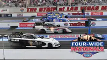 NHRA Four-Wide Nationals